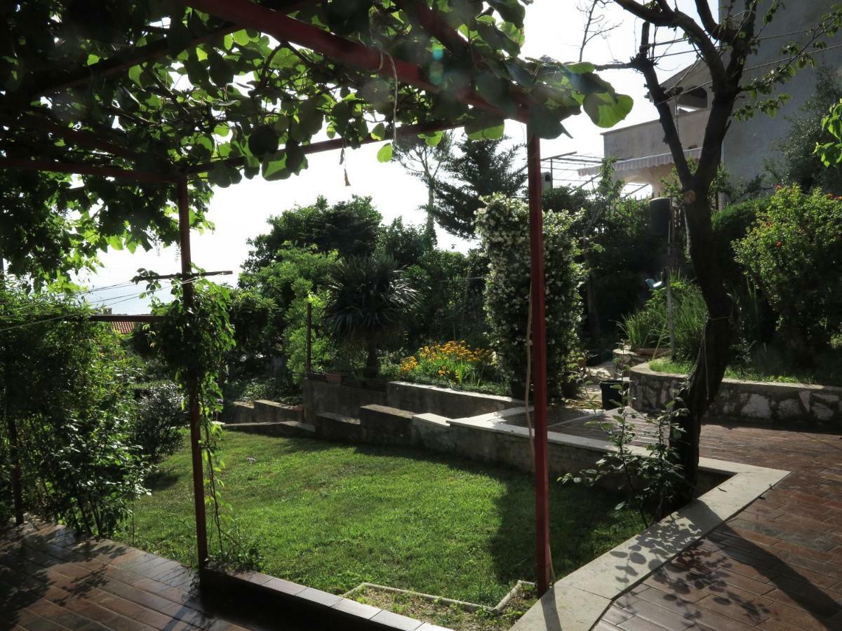 Apartments Potocki 梅杜林 外观 照片