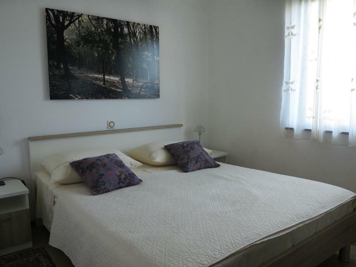 Apartments Potocki 梅杜林 外观 照片